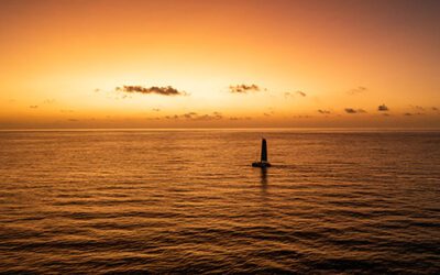 Quand décider de partir en grande croisière à la voile ?